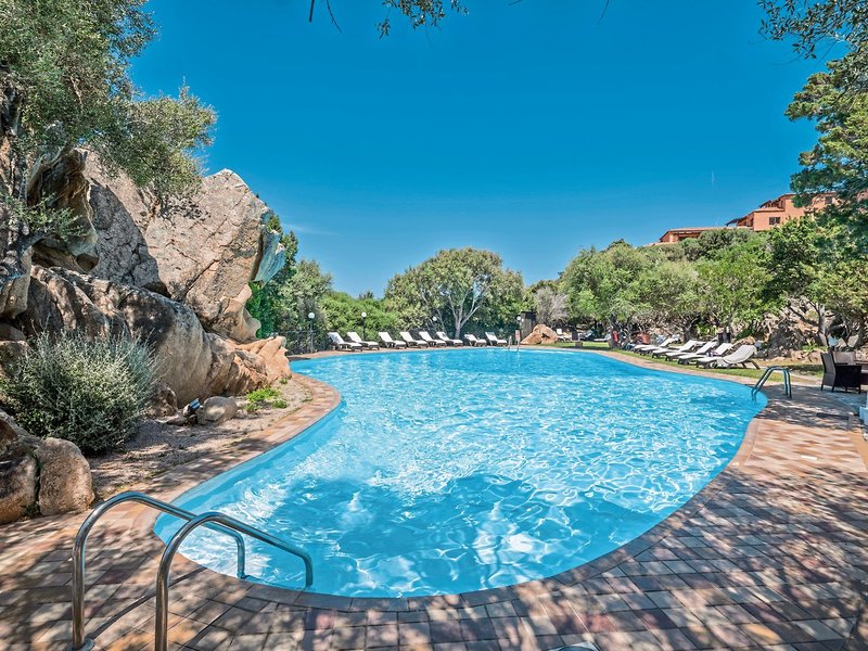 Myo Hotel Rocce Sarde 5