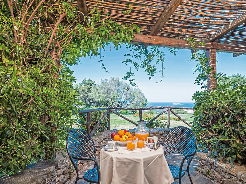 Myo Hotel Rocce Sarde 9