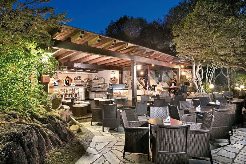 Myo Hotel Rocce Sarde 10