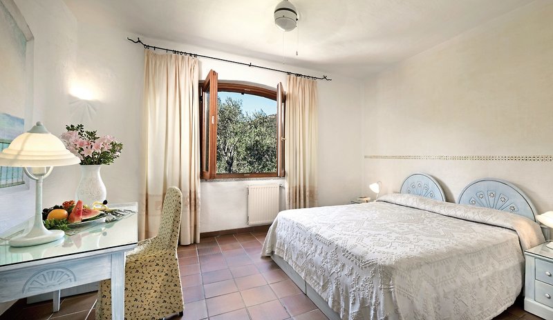 Myo Hotel Rocce Sarde 11