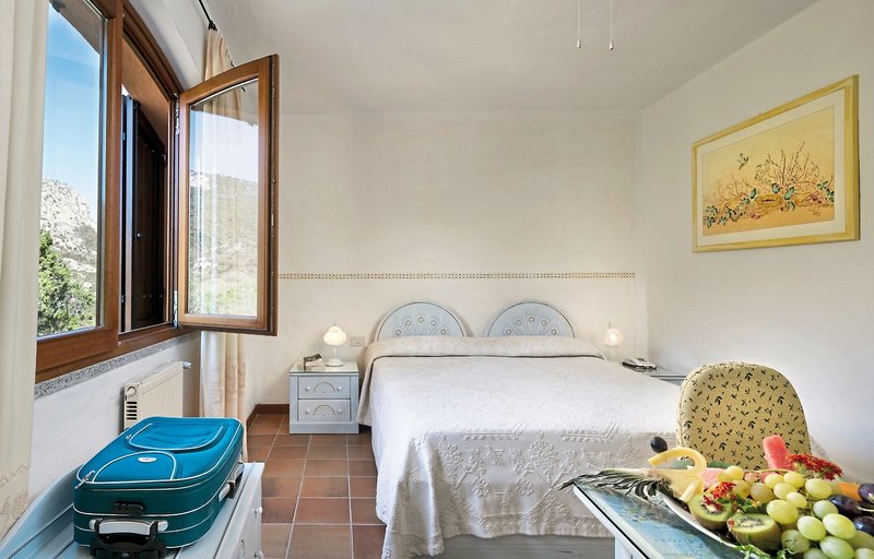 Myo Hotel Rocce Sarde 13