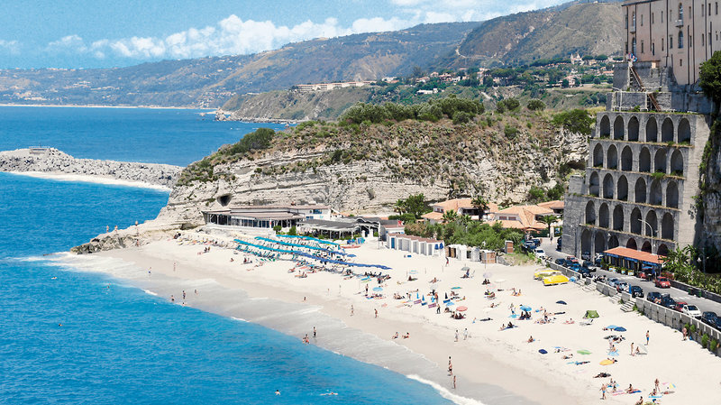 Le Roccette Mare Beach Hotel & Resturant 4