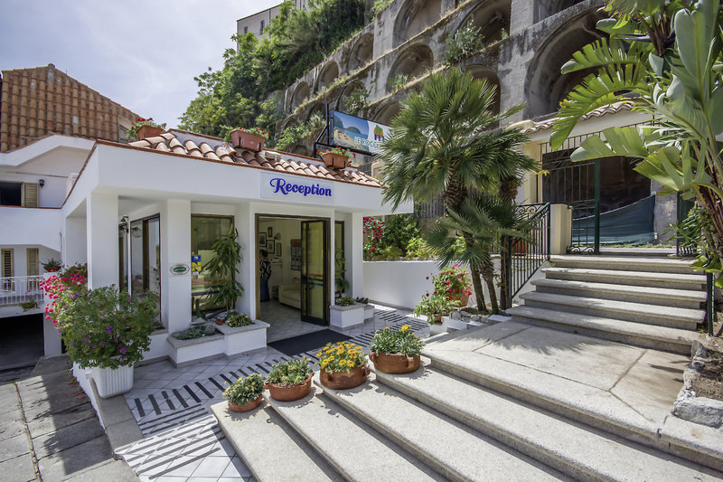 Le Roccette Mare Beach Hotel & Resturant 7