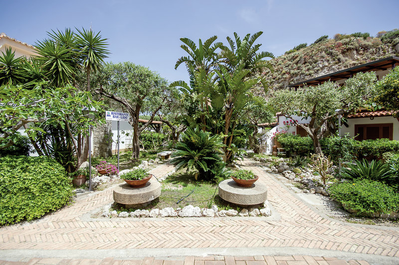 Le Roccette Mare Beach Hotel & Resturant 8