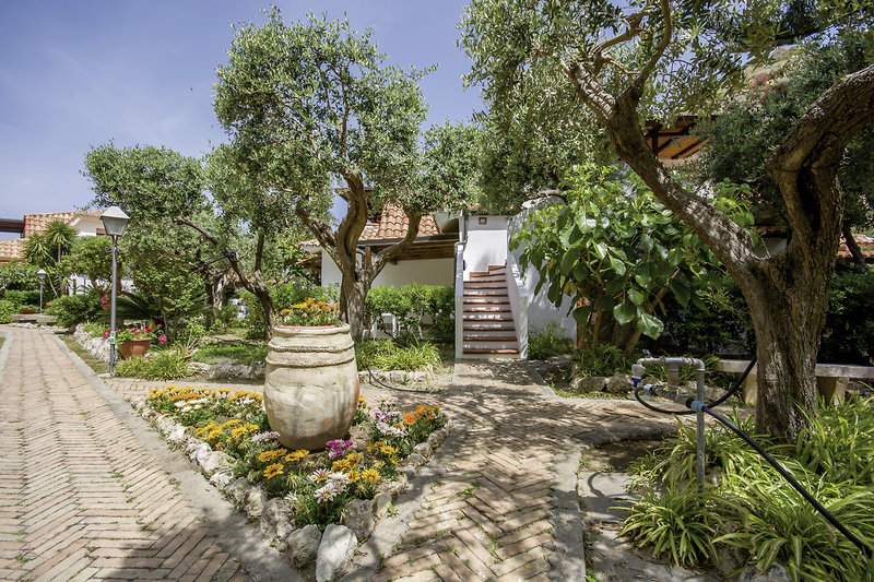 Le Roccette Mare Beach Hotel & Resturant 9