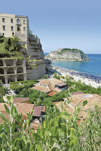 Le Roccette Mare Beach Hotel & Resturant 11