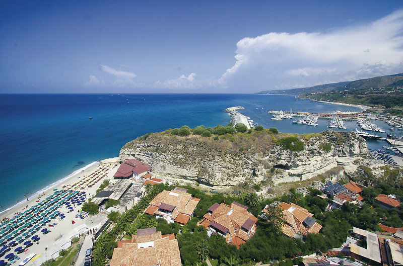 Le Roccette Mare Beach Hotel & Resturant 13