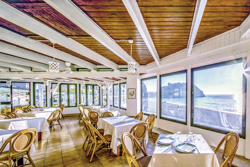 Le Roccette Mare Beach Hotel & Resturant 16