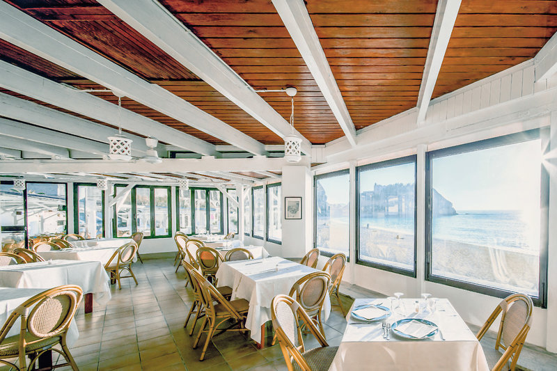 Le Roccette Mare Beach Hotel & Resturant 17
