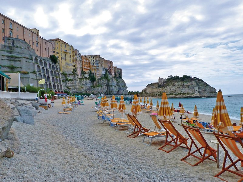 Le Roccette Mare Beach Hotel & Resturant 19