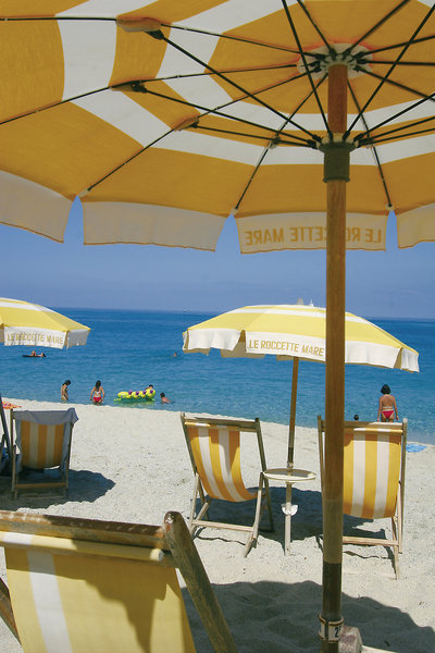 Le Roccette Mare Beach Hotel & Resturant 21