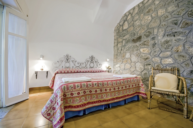 Le Roccette Mare Beach Hotel & Resturant 22