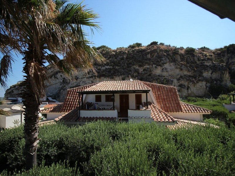 Le Roccette Mare 2 - Exterior