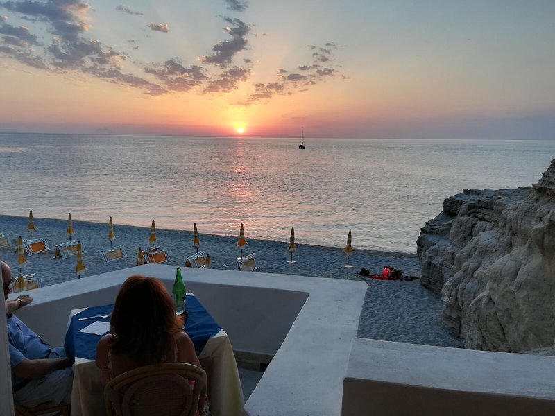 Le Roccette Mare 4 - Landscape