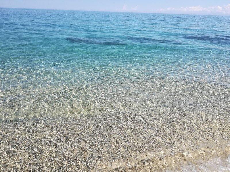 Le Roccette Mare 10 - Beach