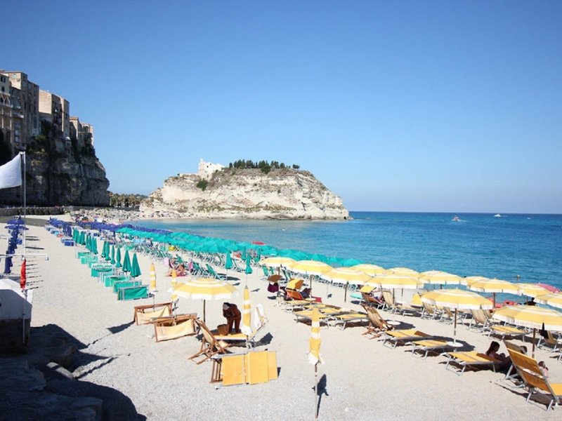 Le Roccette Mare 12 - Beach