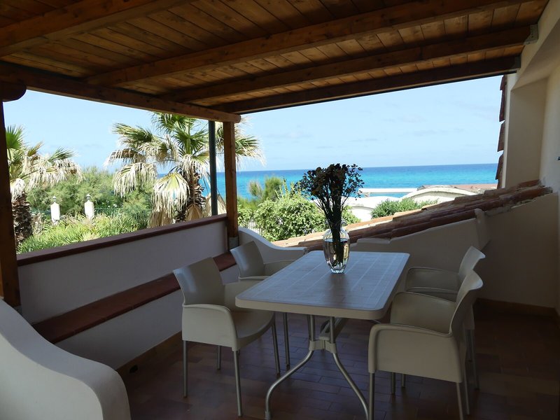 Le Roccette Mare 19 - Restaurant