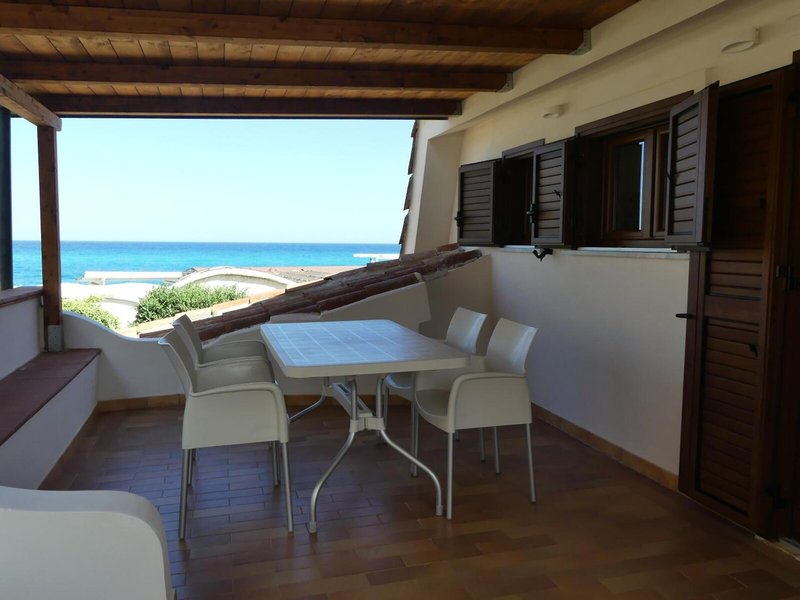 Le Roccette Mare 22 - Restaurant