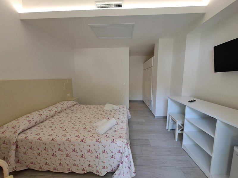 Le Roccette Mare 23 - Room Example