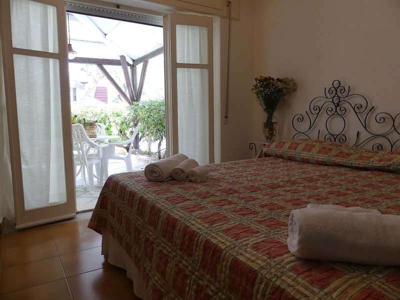 Le Roccette Mare 24 - Room Example