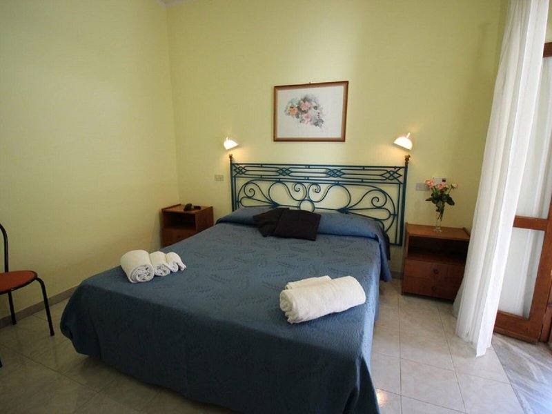 Le Roccette Mare 25 - Room Example