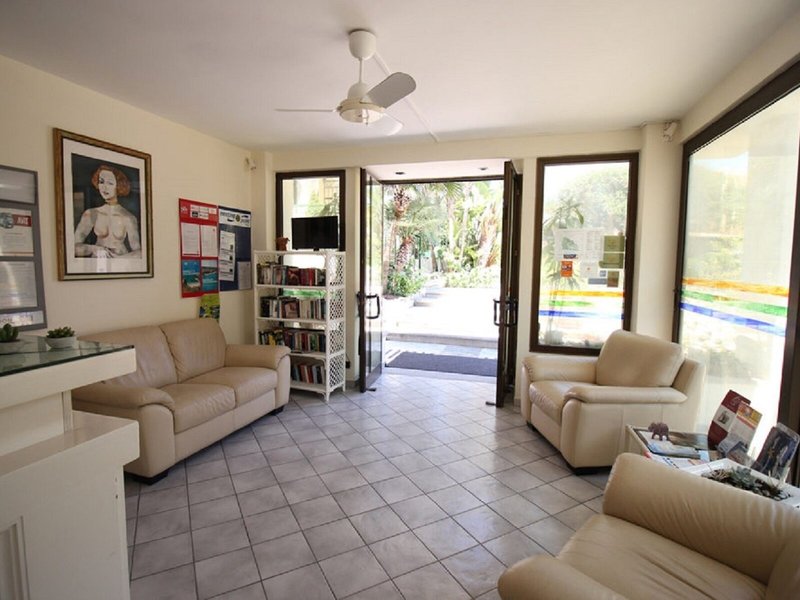 Le Roccette Mare 26 - Room Example