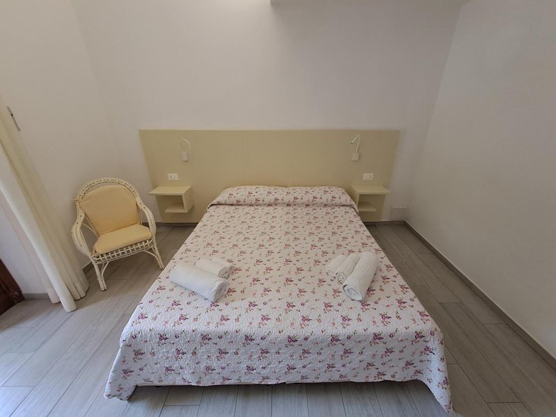 Le Roccette Mare 27 - Room Example