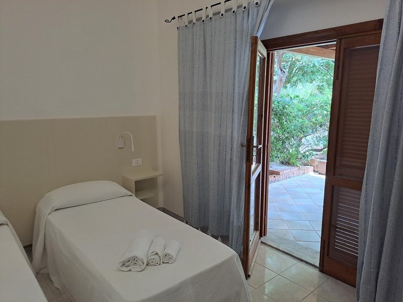 Le Roccette Mare 28 - Room Example