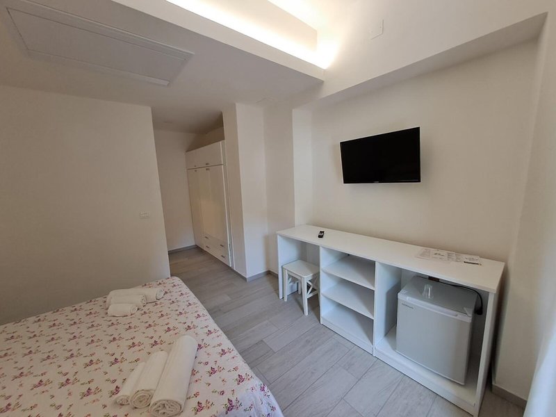 Le Roccette Mare 29 - Room Example