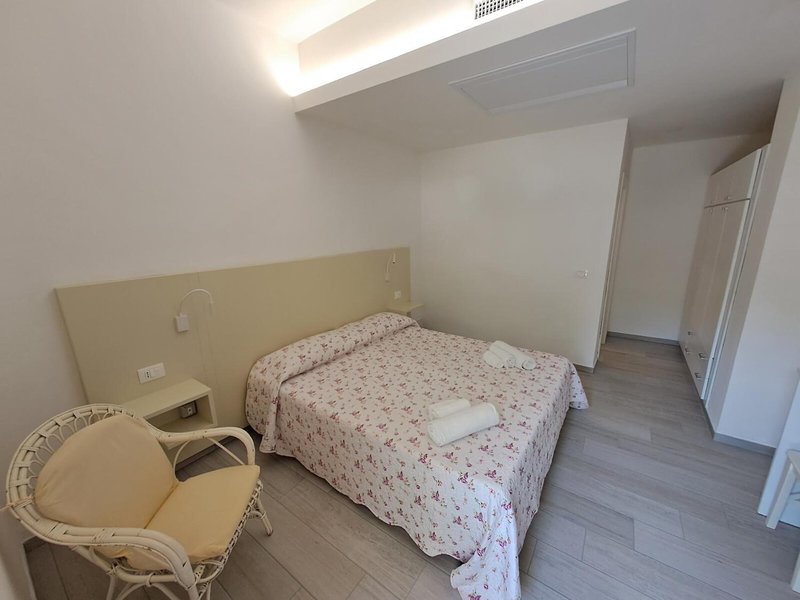Le Roccette Mare 30 - Room Example
