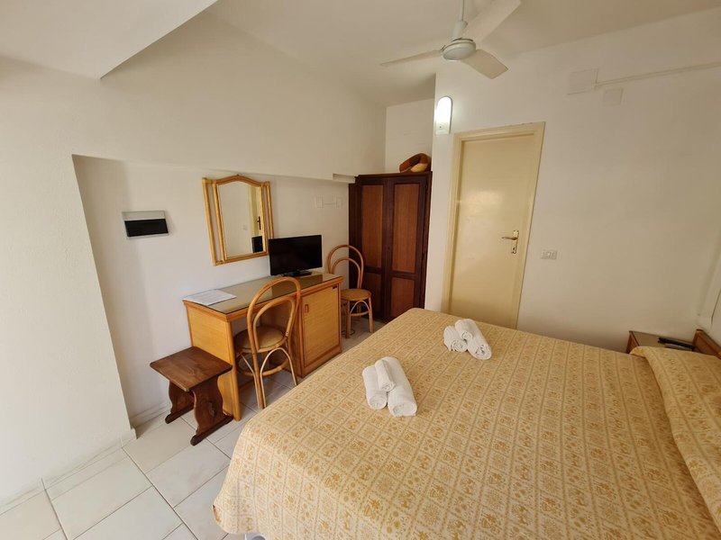 Le Roccette Mare 32 - Room Example