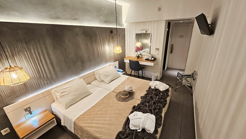 Atlantis City Hotel 6