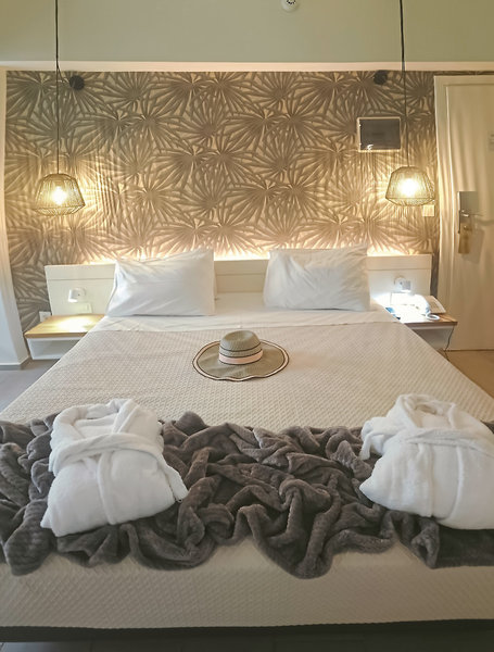 Atlantis City Hotel 8