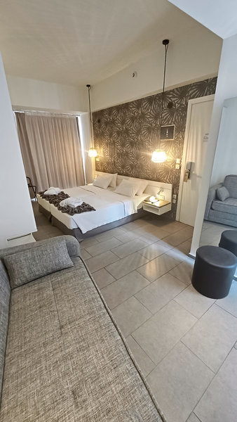 Atlantis City Hotel 9