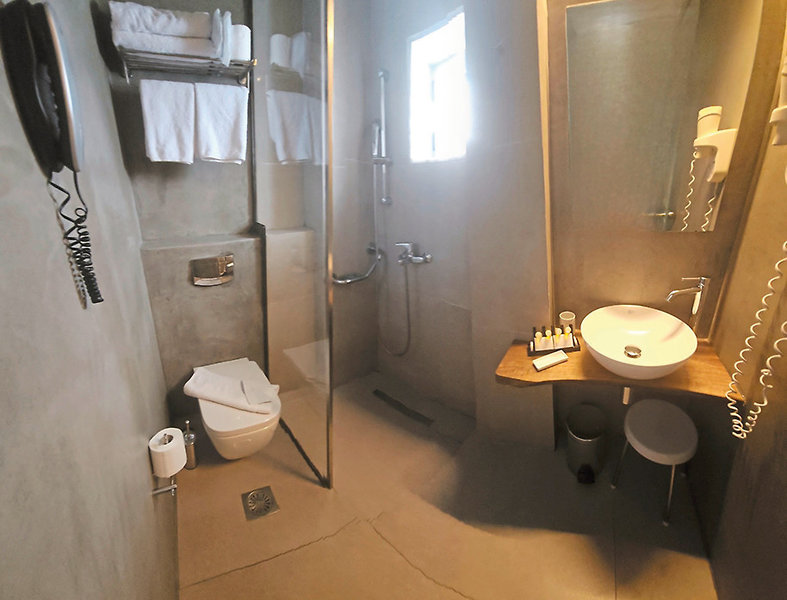Atlantis City Hotel 10