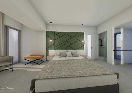 Atlantis City Hotel 7