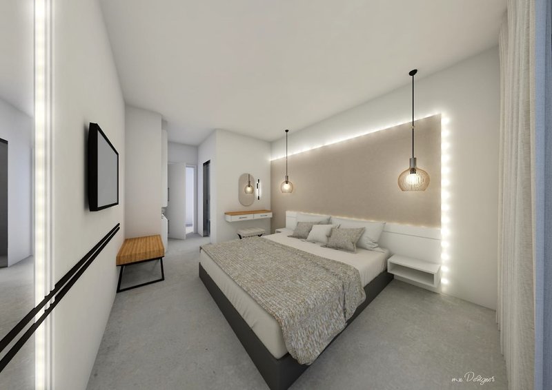 Atlantis City Hotel 8