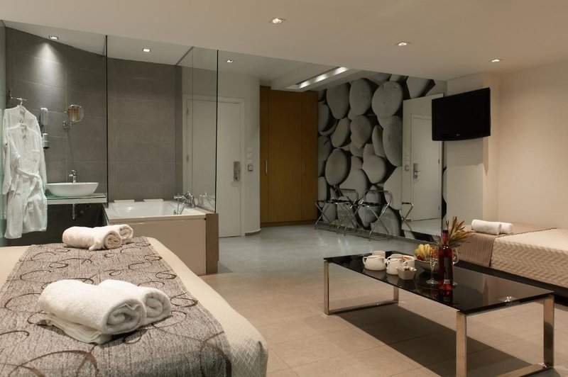 Atlantis City Hotel 10