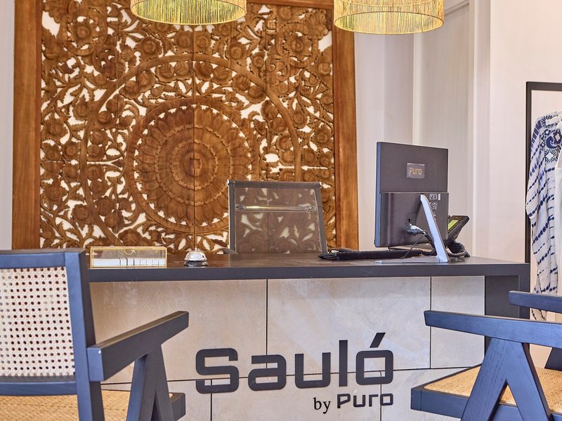 Sauló by Puro 16