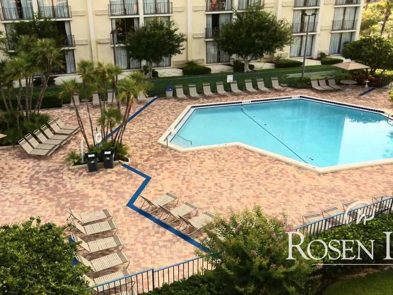 Rosen Inn 7