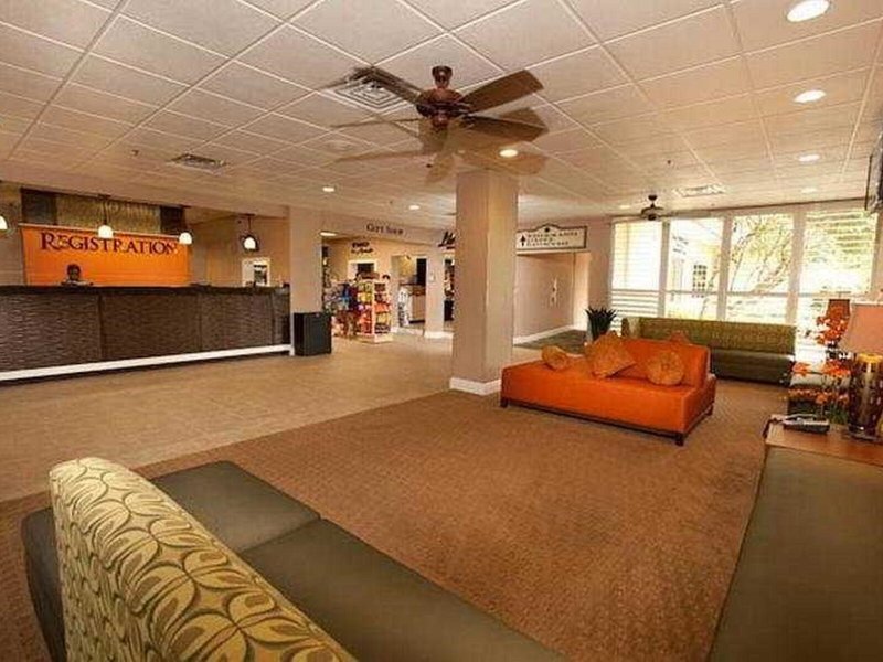 Rosen Inn 8