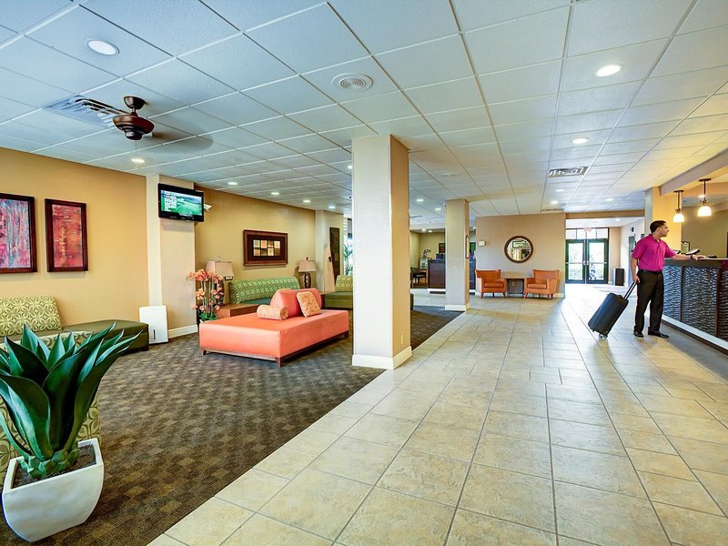 Rosen Inn 9