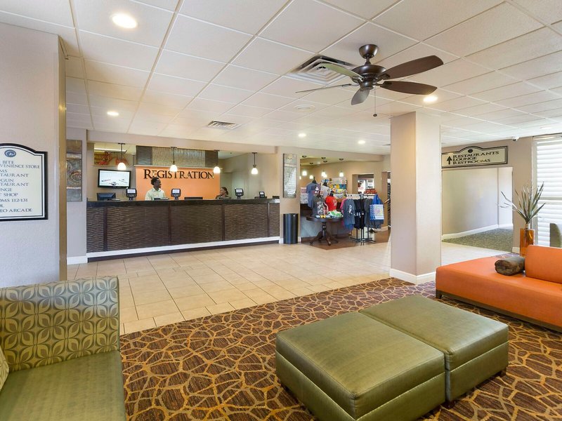 Rosen Inn 10