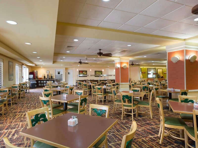 Rosen Inn 17