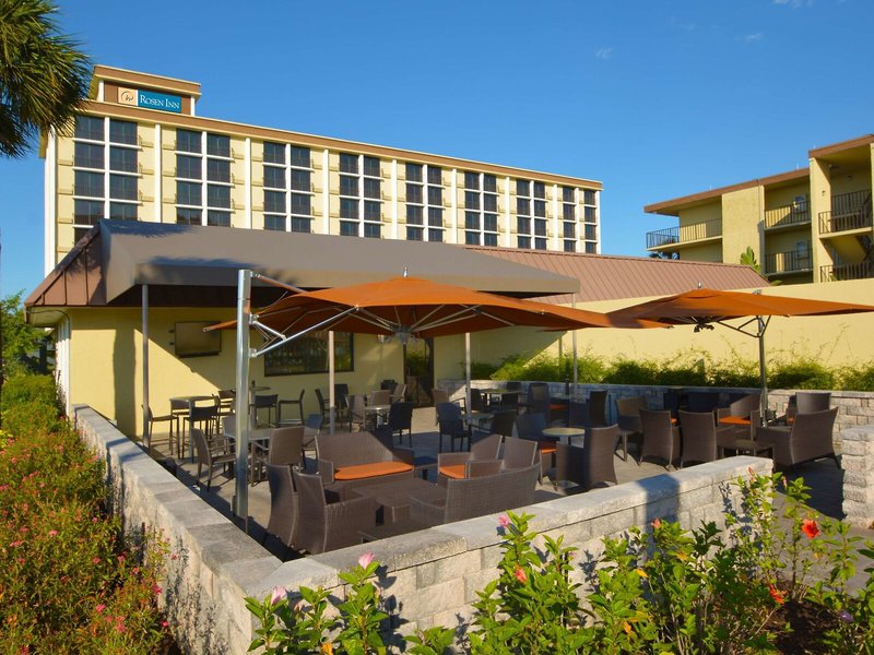 Rosen Inn 18