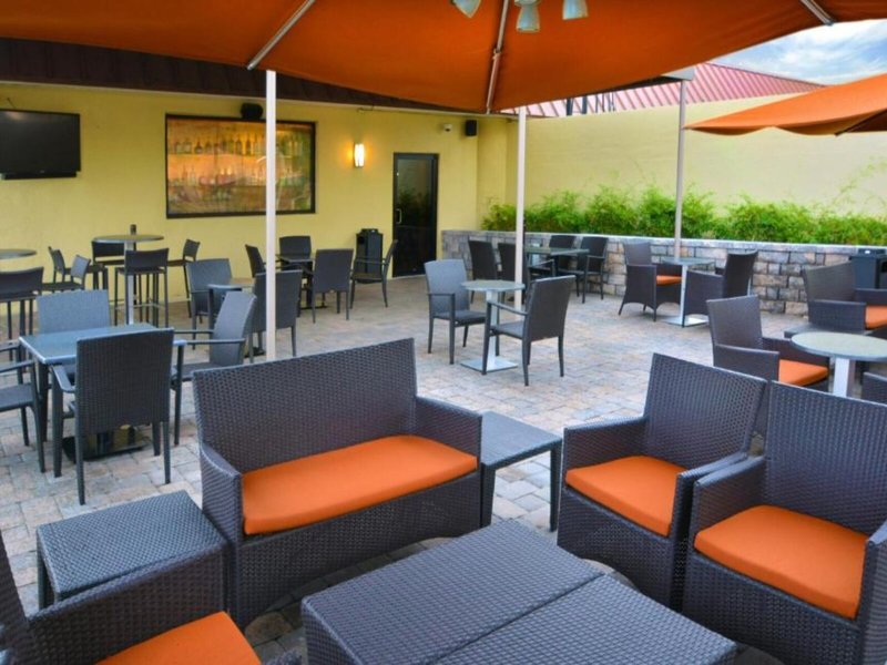 Rosen Inn 21