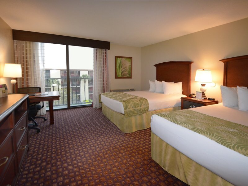 Rosen Inn 26