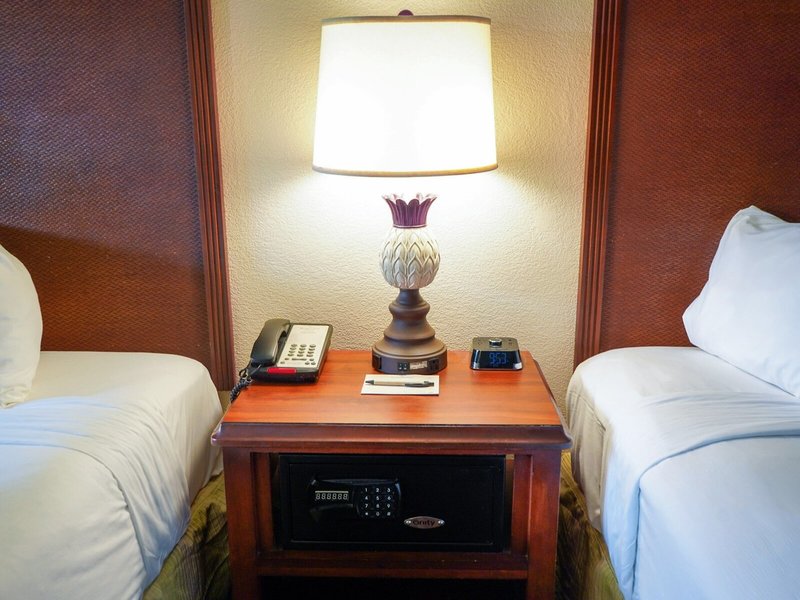 Rosen Inn 28