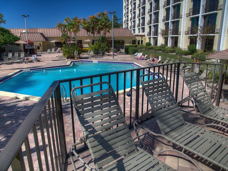 Rosen Inn 29