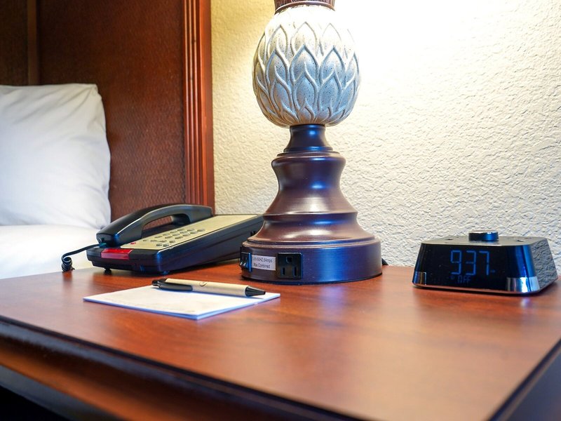 Rosen Inn 41